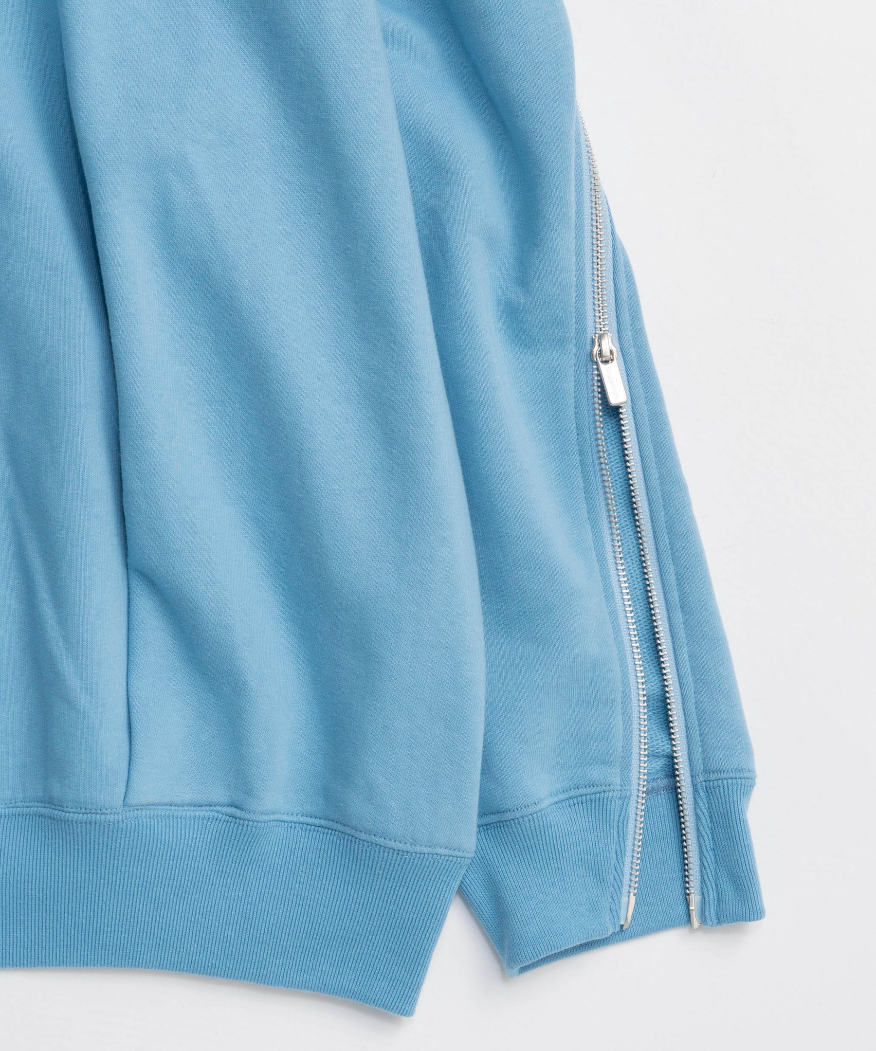25WINTER PRE-ORDER】Zip Sweat Tops