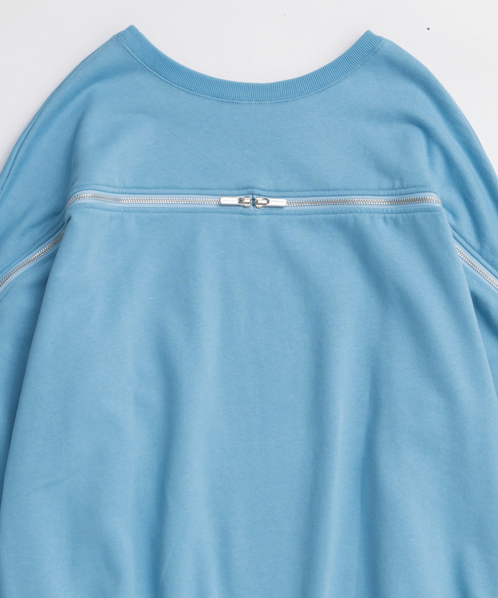 [25winter 선주문] 지퍼 땀 상판