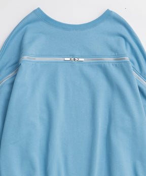 [25winter 선주문] 지퍼 땀 상판