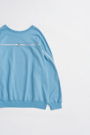 [25winter 선주문] 지퍼 땀 상판