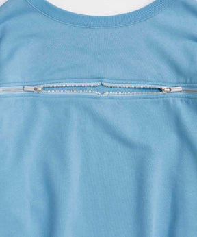 [25winter 선주문] 지퍼 땀 상판