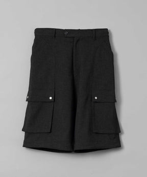 【24SS PRE-ORDER】2WAY Hunting Wide Cargo Pants