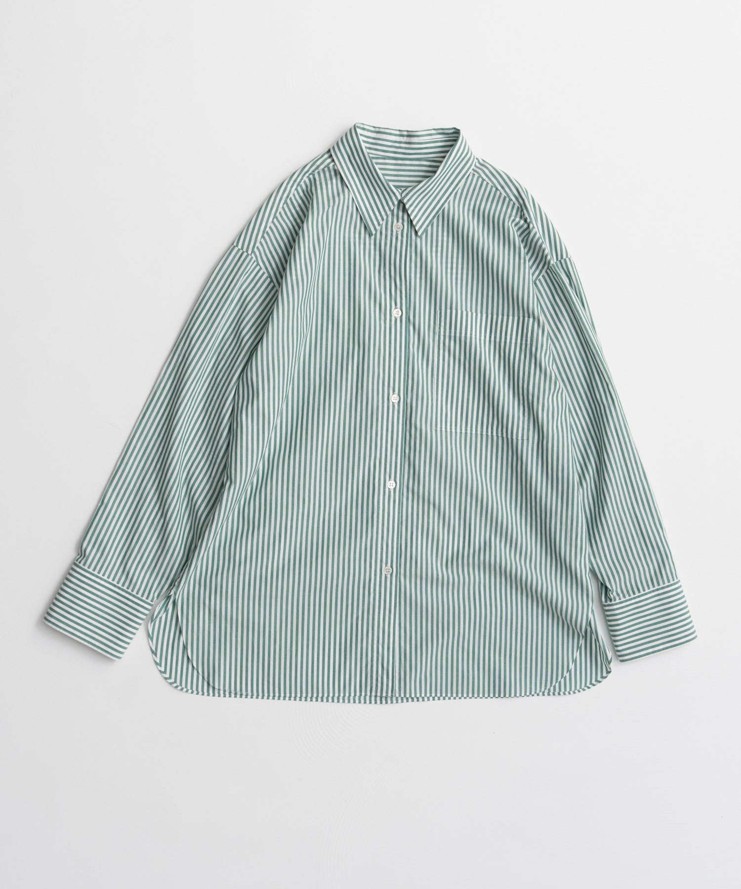 【26AUTUMN PRE-ORDER】Ordinary Shirt