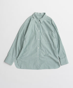 【26AUTUMN PRE-ORDER】Ordinary Shirt