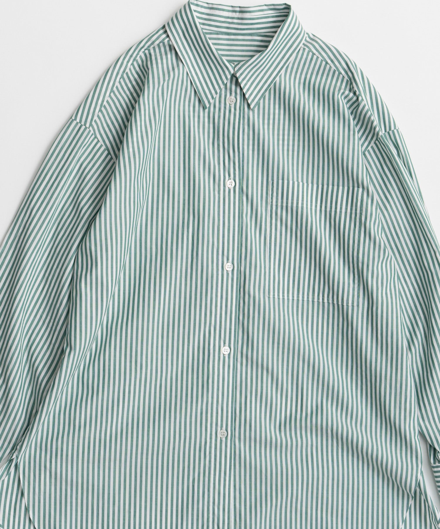 【26AUTUMN PRE-ORDER】Ordinary Shirt
