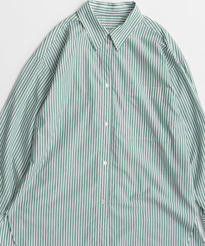 【26AUTUMN PRE-ORDER】Ordinary Shirt