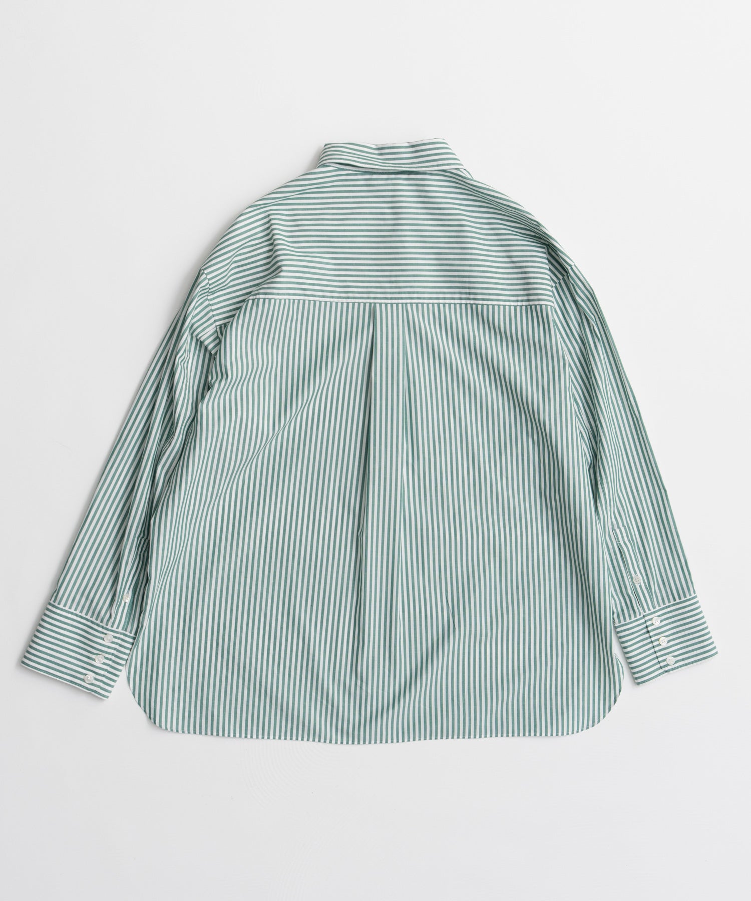 【26AUTUMN PRE-ORDER】Ordinary Shirt
