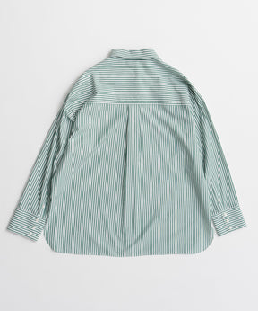 【26AUTUMN PRE-ORDER】Ordinary Shirt