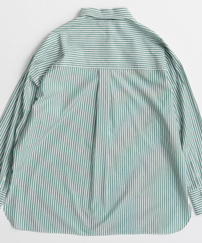 【26AUTUMN PRE-ORDER】Ordinary Shirt