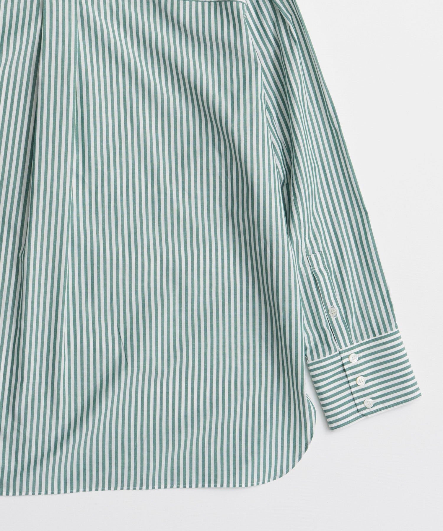 【26AUTUMN PRE-ORDER】Ordinary Shirt