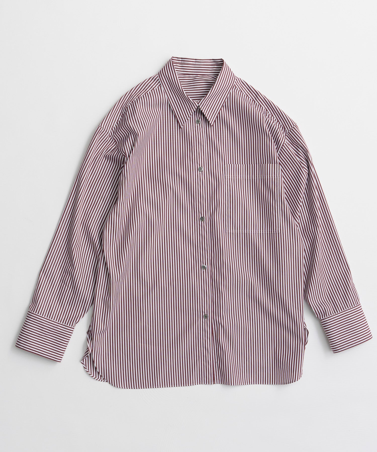 【26AUTUMN PRE-ORDER】Ordinary Shirt
