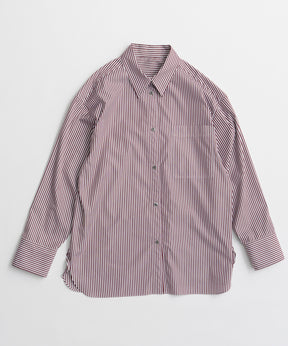 【26AUTUMN PRE-ORDER】Ordinary Shirt