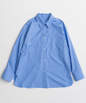 【26AUTUMN PRE-ORDER】Ordinary Shirt