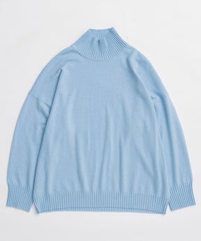 [25周期预订]紧身编织套件毛衣套装