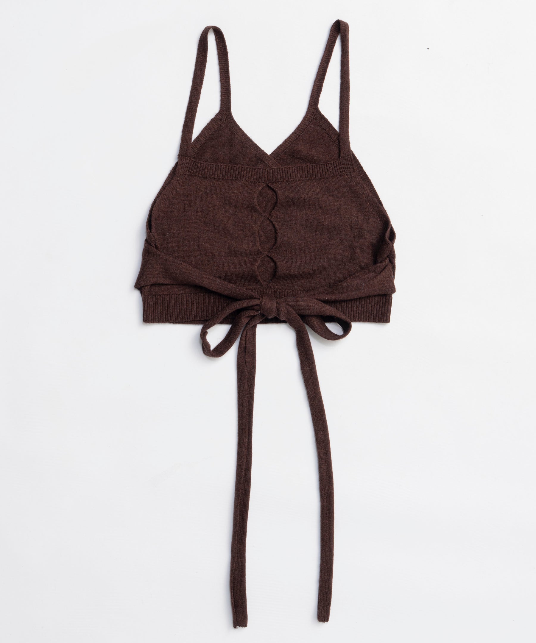 [25周期预订]紧身编织套件毛衣套装