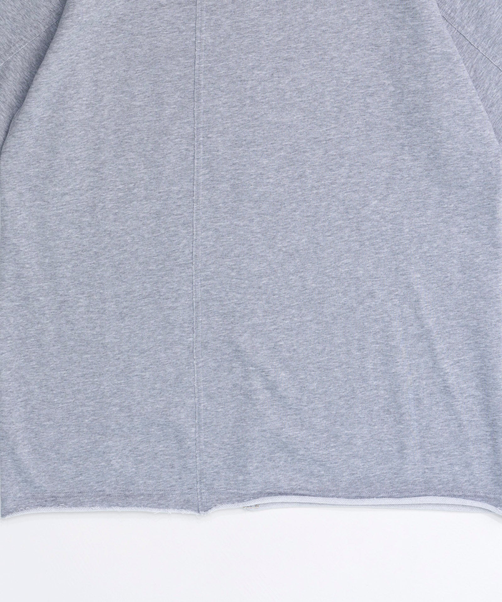 【24AUTUMN PRE-ORDER】Big Sweatshirt Tunic