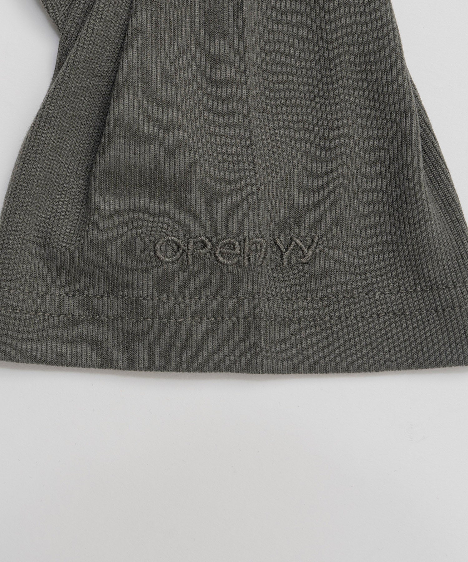 【OPEN YY】I LOVE YY RAGLAN TEE