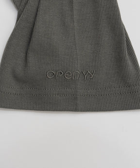 【OPEN YY】I LOVE YY RAGLAN TEE