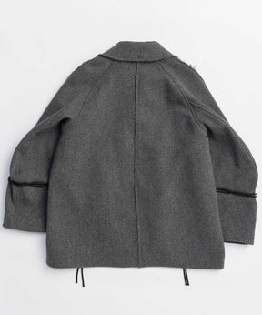 [25WINTER PRE-ORDER] Duffle Coat