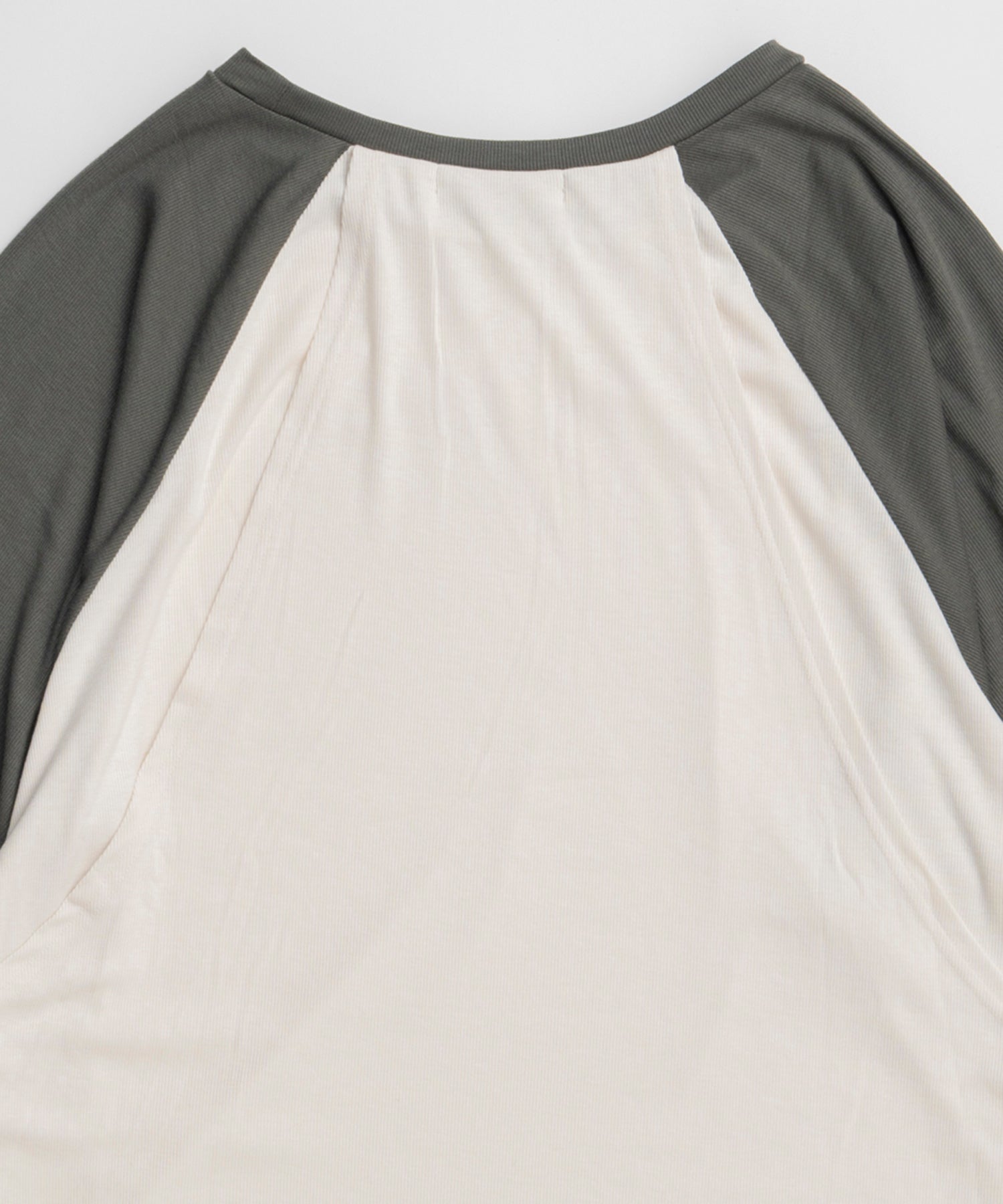 【OPEN YY】I LOVE YY RAGLAN TEE