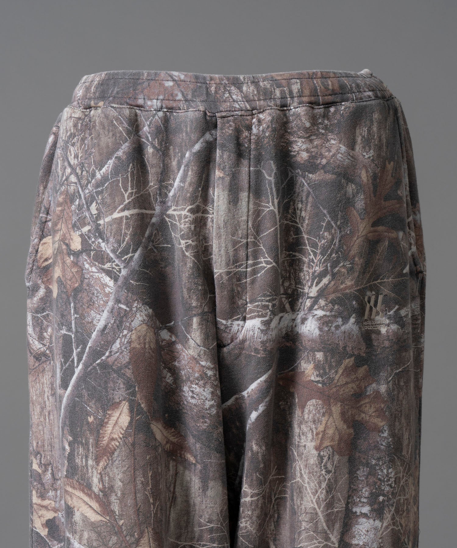 【24AW PRE-ORDER】Real Tree Camo Sweat Jogger Pants