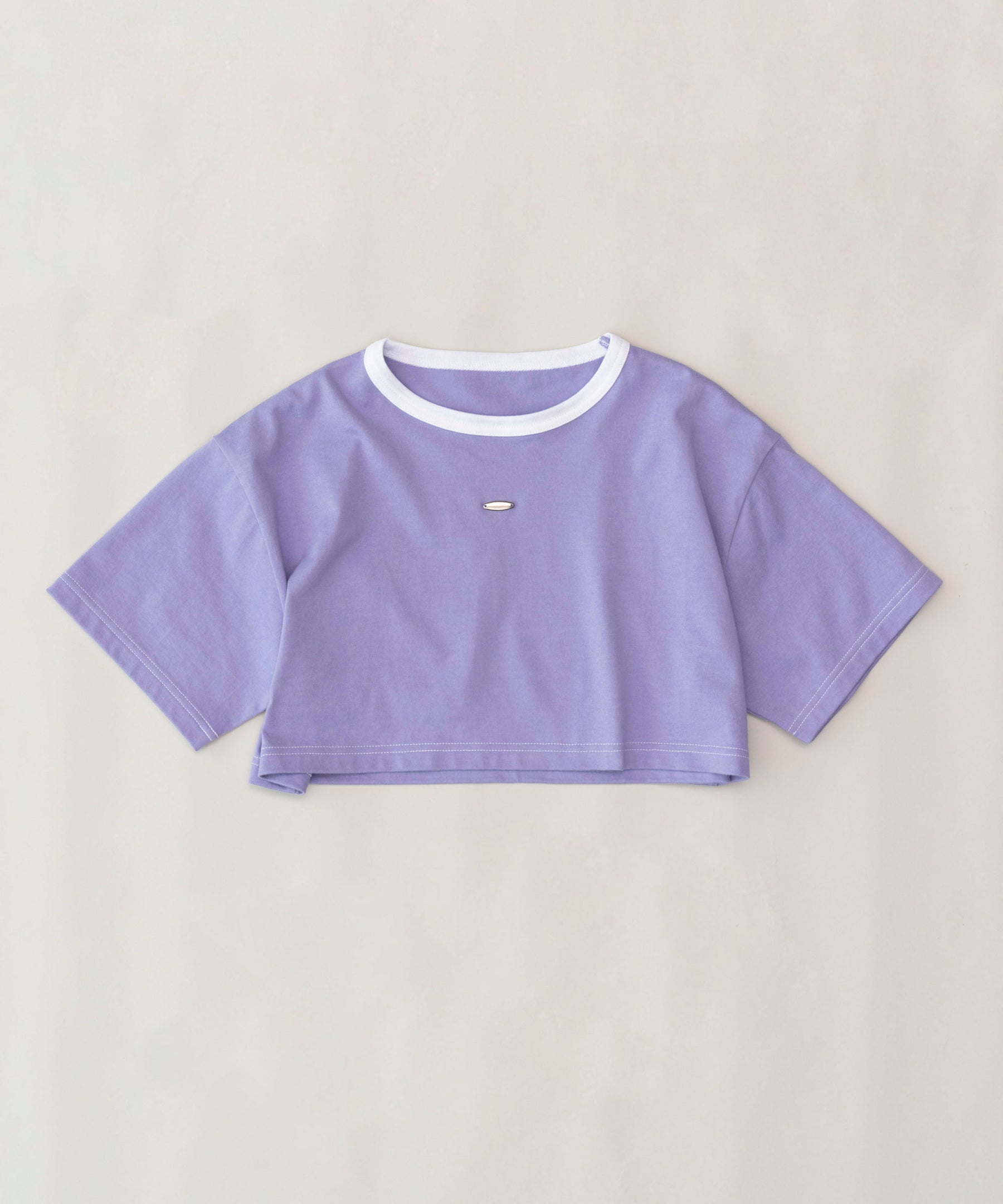 【SALE】Layered Short T-Shirts