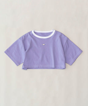 【SALE】Layered Short T-Shirts