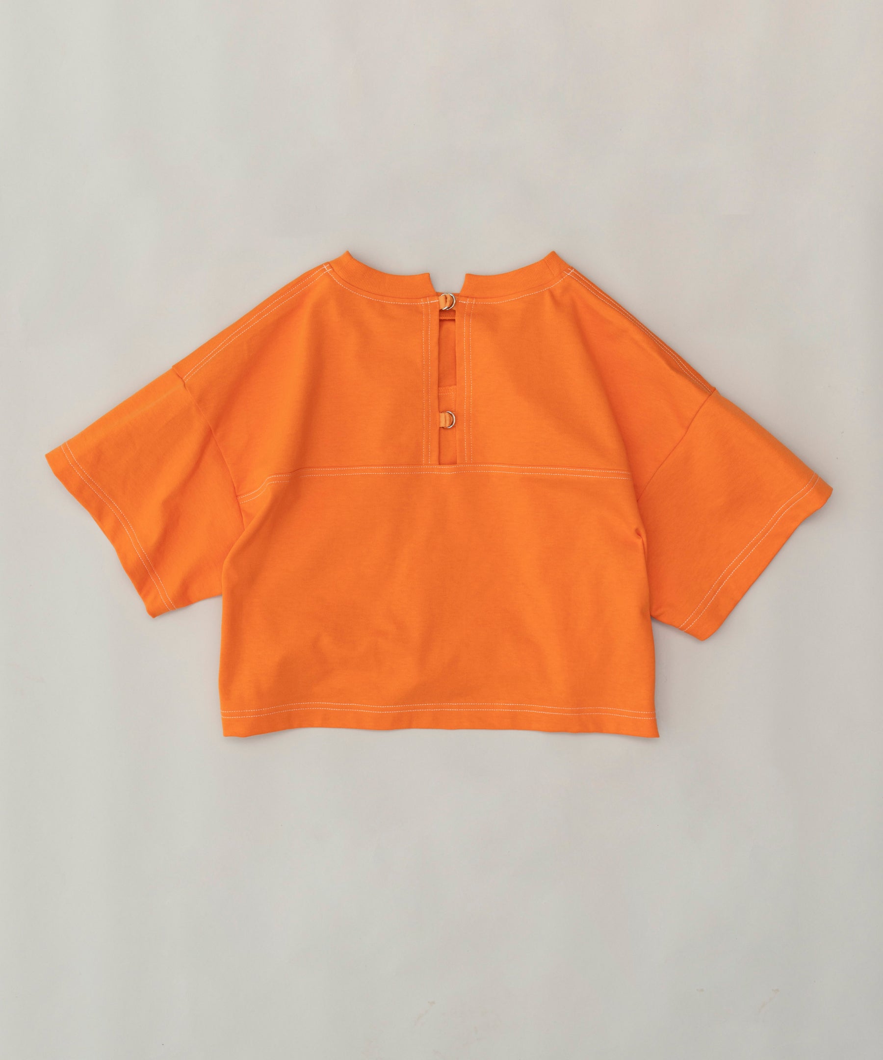 [Sale] Color Stitch Short T-Shirts