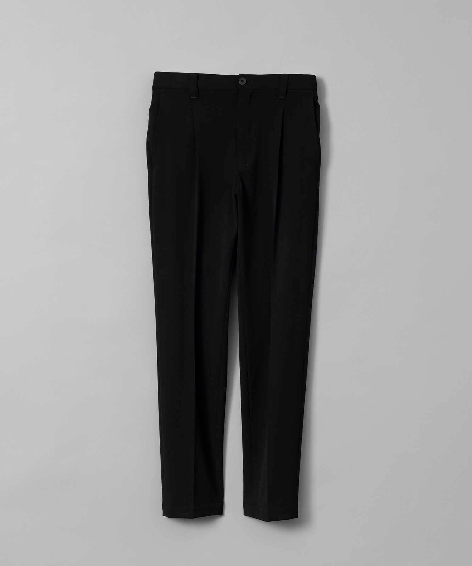 Outlast One-Tuck Tapered Pants