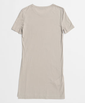 【OPEN YY】TOYY SIDE SLIT TEE