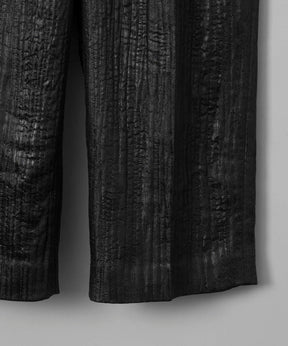 【LIMITED EDITION】One-Tuck Wide Pants