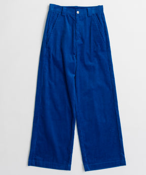 【26AUTUMN PRE-ORDER】Color Corduroy Pants