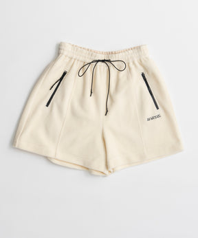 【26AUTUMN PRE-ORDER】Fleece Shorts