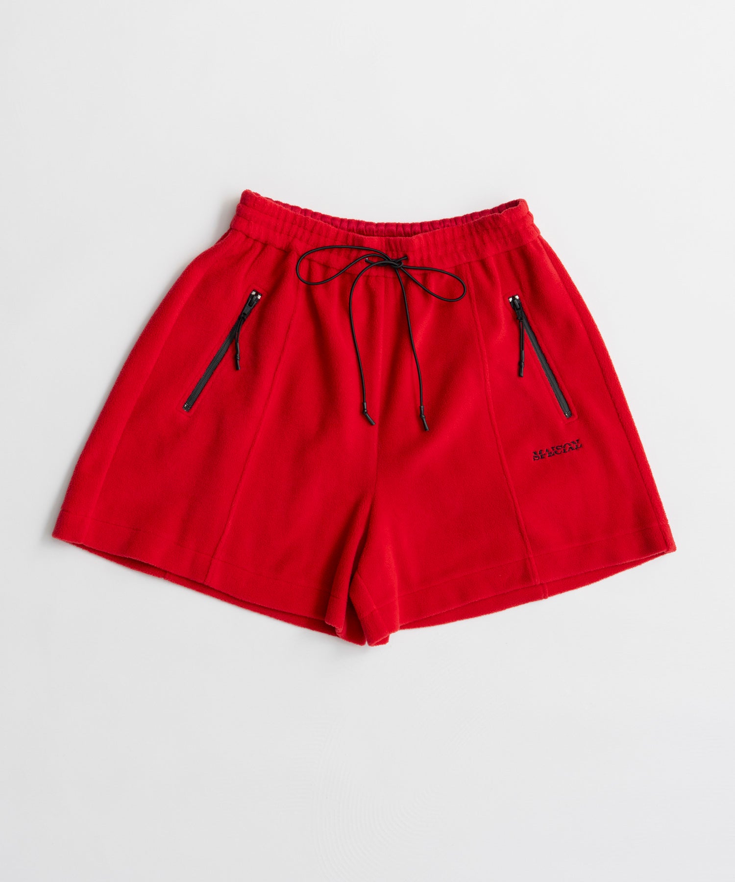 【26AUTUMN PRE-ORDER】Fleece Shorts