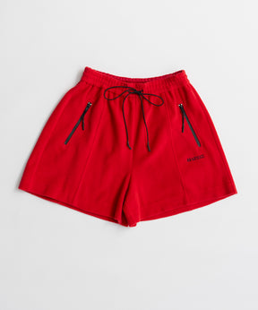 【26AUTUMN PRE-ORDER】Fleece Shorts