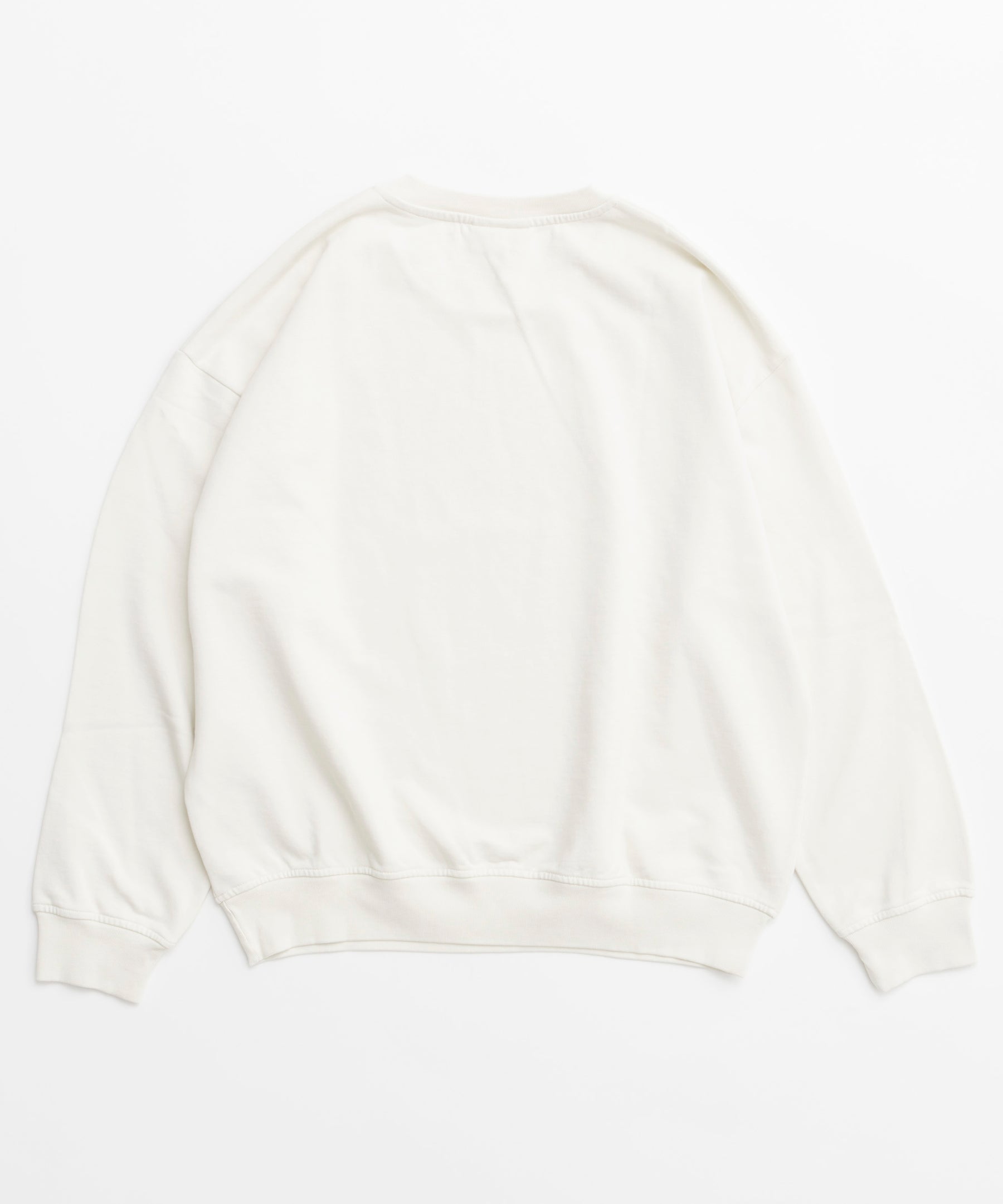 [Ganni] ISOLIGANNIOVERSIZEDSWEATSHIRT