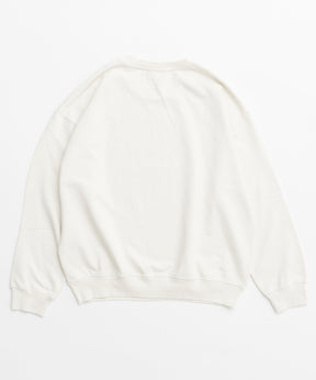 [GANNI] IROGIGANGIOVERSIZES SWEATSHIRT