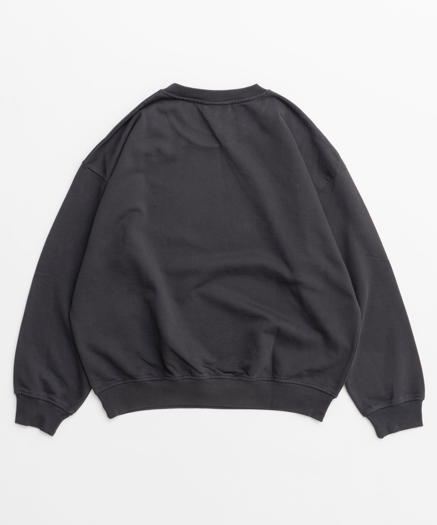 [Ganni] ISOLIGANNIOVERSIZEDSWEATSHIRT