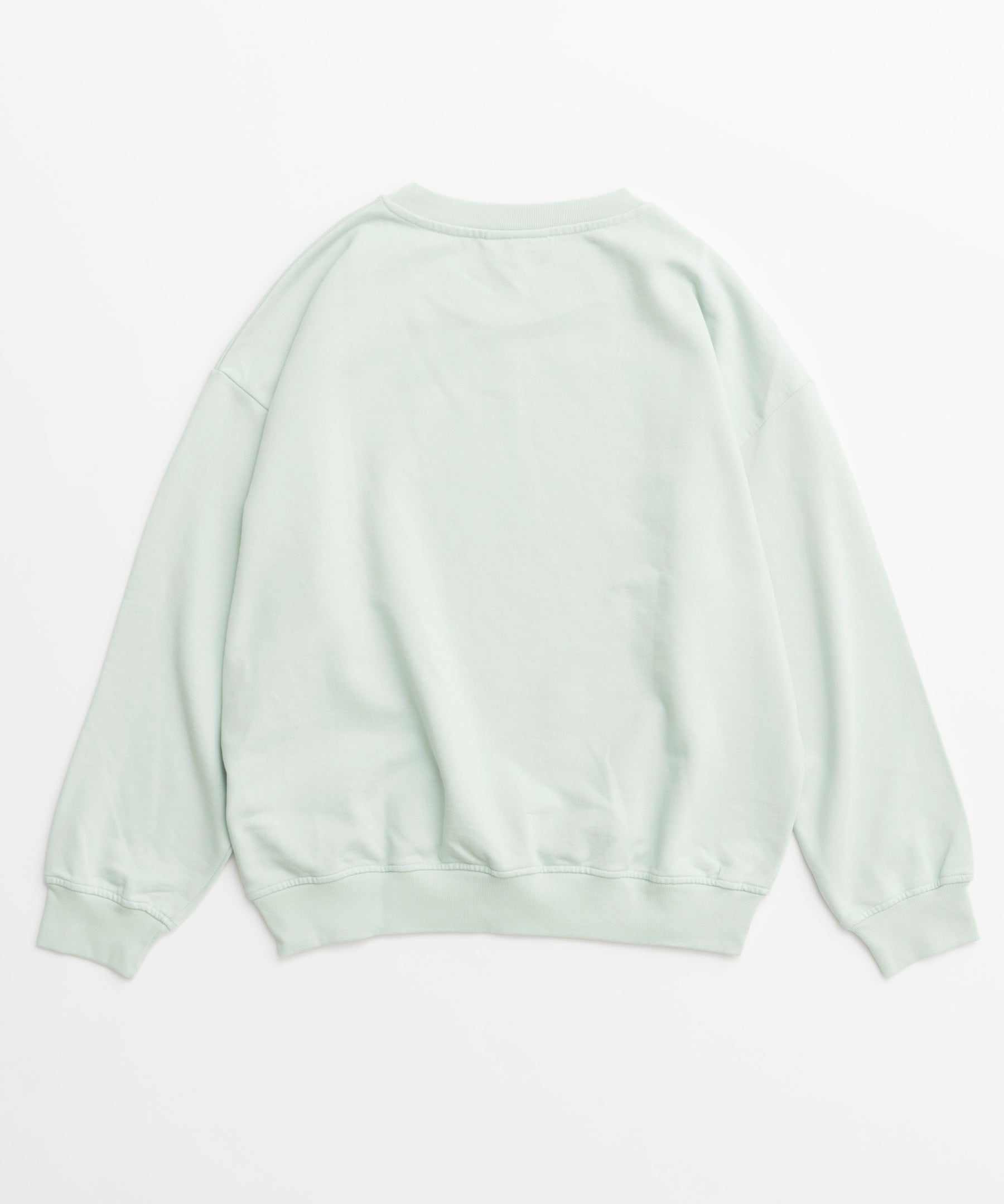 [Ganni] ISOLIGANNIOVERSIZEDSWEATSHIRT