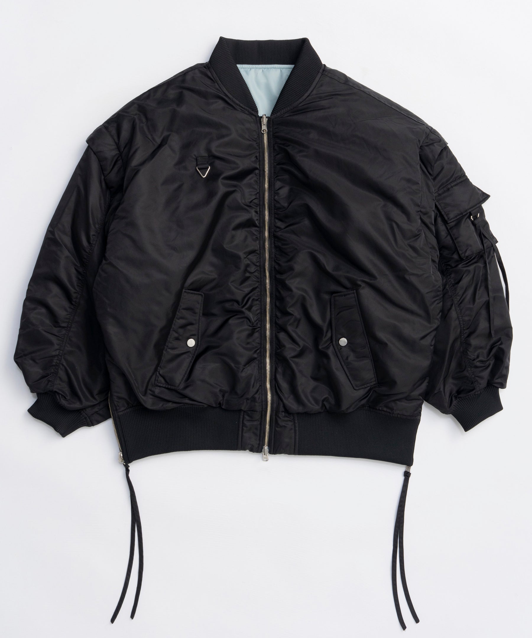 [25WINTER PRE-ORDER] Reversible MA-1