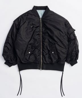 [25WINTER PRE-ORDER] Reversible MA-1