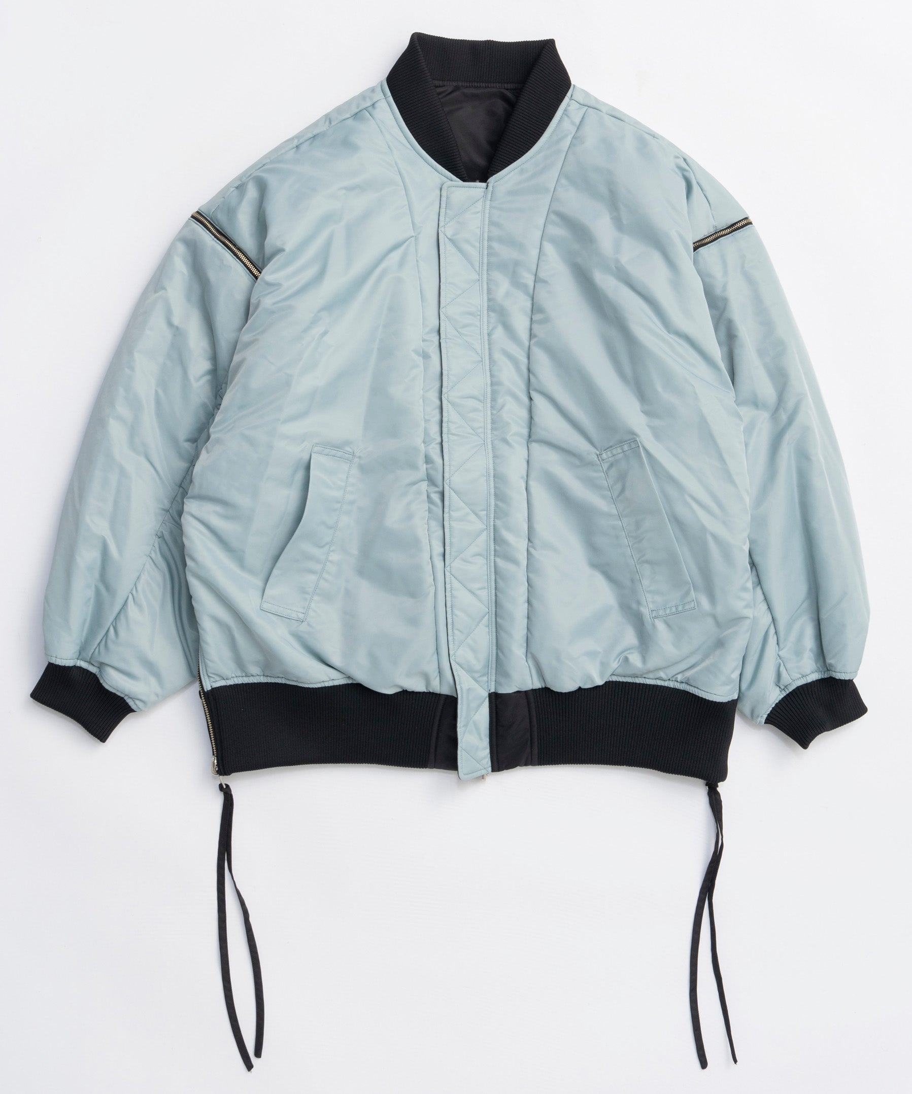 [25WINTER PRE-ORDER] Reversible MA-1