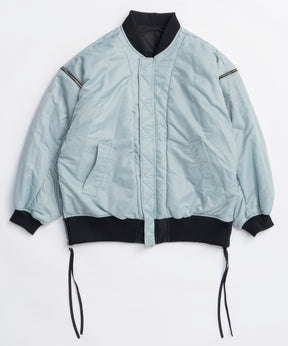 [25WINTER PRE-ORDER] Reversible MA-1