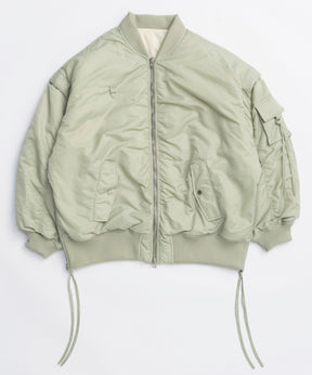 [25WINTER PRE-ORDER] Reversible MA-1