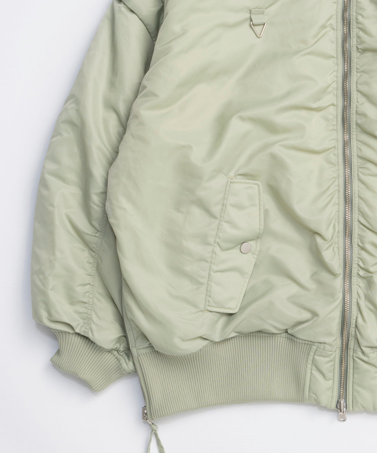 [25WINTER PRE-ORDER] Reversible MA-1