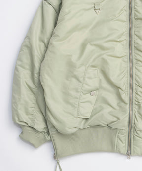 [25WINTER PRE-ORDER] Reversible MA-1