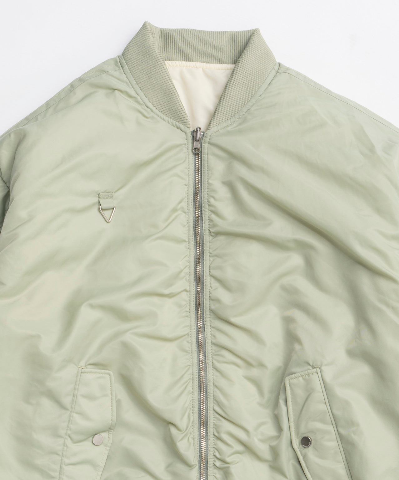 [25WINTER PRE-ORDER] Reversible MA-1