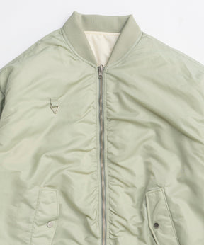 [25WINTER PRE-ORDER] Reversible MA-1