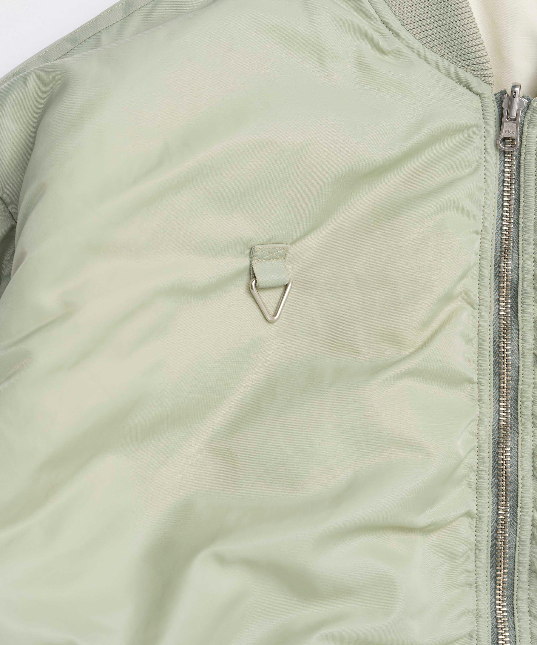 [25WINTER PRE-ORDER] Reversible MA-1