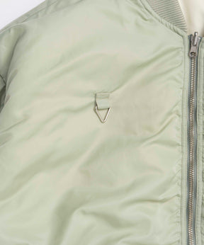 [25WINTER PRE-ORDER] Reversible MA-1